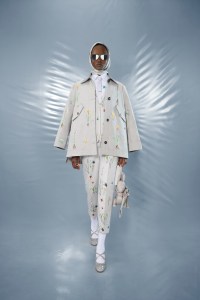 Thom Browne Resort 2025 Collection