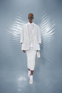 Thom Browne Resort 2025 Collection