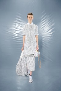 Thom Browne Resort 2025 Collection