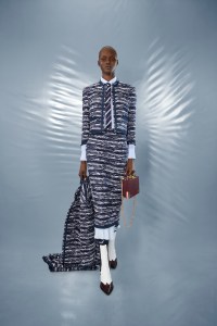 Thom Browne Resort 2025 Collection