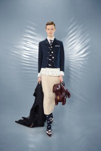 Thom Browne Resort 2025 Collection