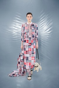 Thom Browne Resort 2025 Collection