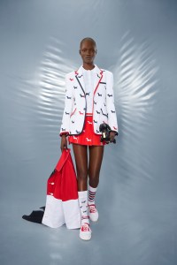 Thom Browne Resort 2025 Collection
