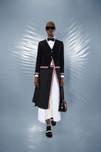 Thom Browne Resort 2025 Collection