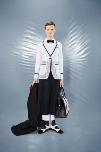 Thom Browne Resort 2025 Collection