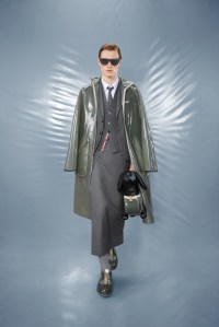 Thom Browne Resort 2025 Collection