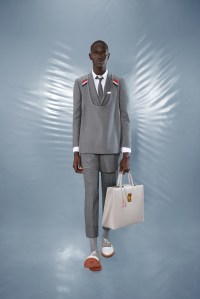 Thom Browne Resort 2025 Collection