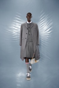 Thom Browne Resort 2025 Collection