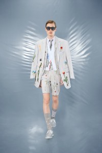 Thom Browne Resort 2025 Collection