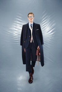 Thom Browne Resort 2025 Collection