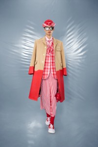 Thom Browne Resort 2025 Collection