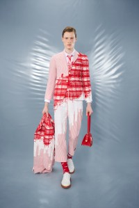 Thom Browne Resort 2025 Collection