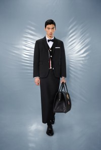 Thom Browne Resort 2025 Collection