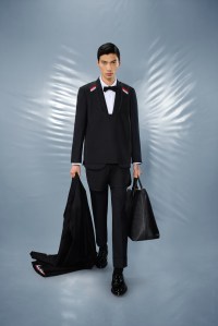 Thom Browne Resort 2025 Collection