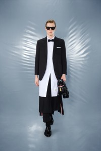 Thom Browne Resort 2025 Collection