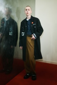 Undercover Pre-Fall 2025 Ready-to-Wear Collection