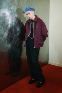 Undercover Pre-Fall 2025 Ready-to-Wear Collection