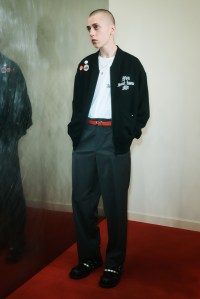 Undercover Pre-Fall 2025 Ready-to-Wear Collection