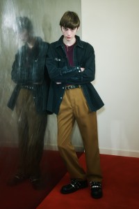 Undercover Pre-Fall 2025 Ready-to-Wear Collection