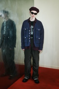 Undercover Pre-Fall 2025 Ready-to-Wear Collection