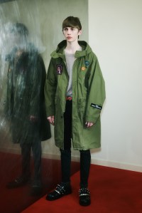 Undercover Pre-Fall 2025 Ready-to-Wear Collection
