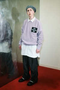 Undercover Pre-Fall 2025 Ready-to-Wear Collection