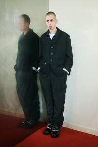 Undercover Pre-Fall 2025 Ready-to-Wear Collection