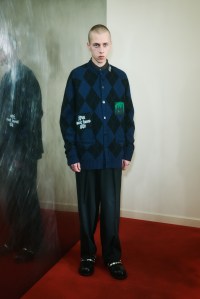 Undercover Pre-Fall 2025 Ready-to-Wear Collection