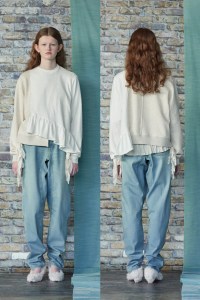 Undercover Pre-Fall 2025 Ready-to-Wear Collection