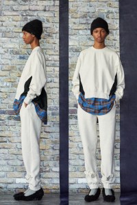 Undercover Pre-Fall 2025 Ready-to-Wear Collection