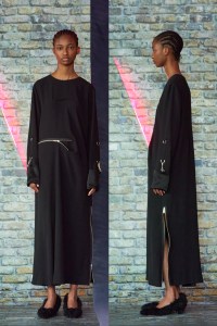 Undercover Pre-Fall 2025 Ready-to-Wear Collection
