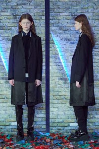 Undercover Pre-Fall 2025 Ready-to-Wear Collection
