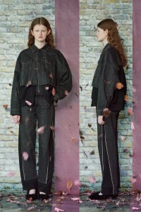Undercover Pre-Fall 2025 Ready-to-Wear Collection
