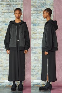 Undercover Pre-Fall 2025 Ready-to-Wear Collection