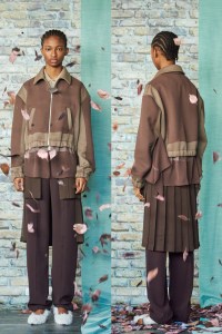 Undercover Pre-Fall 2025 Ready-to-Wear Collection