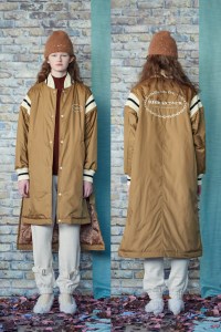 Undercover Pre-Fall 2025 Ready-to-Wear Collection