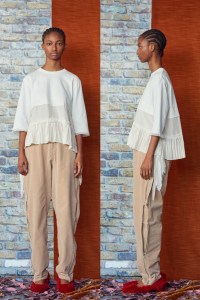 Undercover Pre-Fall 2025 Ready-to-Wear Collection
