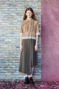 Undercover Pre-Fall 2025 Ready-to-Wear Collection