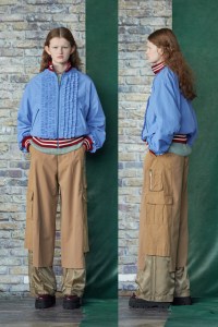 Undercover Pre-Fall 2025 Ready-to-Wear Collection