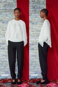 Undercover Pre-Fall 2025 Ready-to-Wear Collection