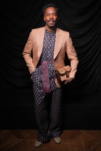 Colman Domingo