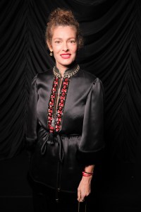 Ginevra Elkann