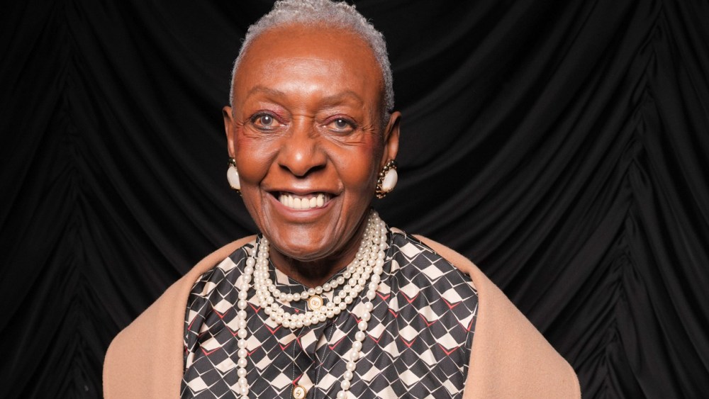 Bethann Hardison