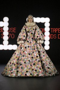 Valentino Spring 2025 Couture at Paris Couture Week