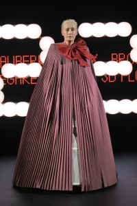 Valentino Spring 2025 Couture at Paris Couture Week