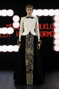 Valentino Spring 2025 Couture at Paris Couture Week