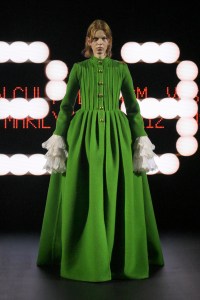 Valentino Spring 2025 Couture at Paris Couture Week