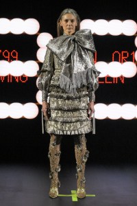 Valentino Spring 2025 Couture at Paris Couture Week