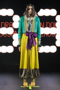 Valentino Spring 2025 Couture at Paris Couture Week