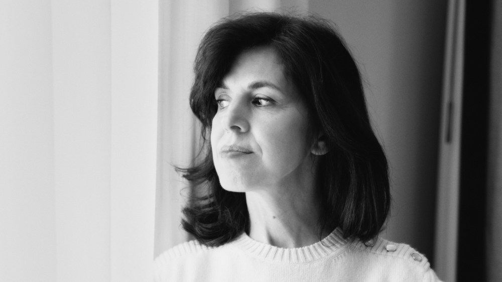 Vanessa Seward.